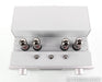 Octave V70SE Stereo Tube Integrated Amplifier; V-70 SE; Remote; Silver