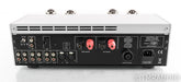 Octave V70SE Stereo Tube Integrated Amplifier; V-70 SE; Remote; Silver