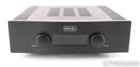Hegel H390 Stereo Integrated Amplifier; DAC; Streamer; Black; Remote; H-390