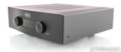 Hegel H390 Stereo Integrated Amplifier; DAC; Streamer; Black; Remote; H-390