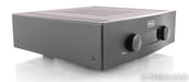 Hegel H390 Stereo Integrated Amplifier; DAC; Streamer; Black; Remote; H-390