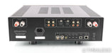 Hegel H390 Stereo Integrated Amplifier; DAC; Streamer; Black; Remote; H-390