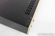 Conrad Johnson PV-14L S2 Stereo Tube Hybrid Preamplifier; PV14 MKII; Silver; Remote
