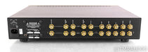 Conrad Johnson PV-14L S2 Stereo Tube Hybrid Preamplifier; PV14 MKII; Silver; Remote