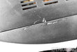 Marantz MM7025 Stereo Power Amplifier; MM-7025 (Damaged)