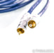Silver Sonic BL1 Series II RCA Cables; S2; 2m Pair Interconnects (1/0)
