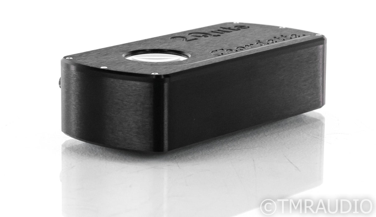 Chord Chordette 2Qute DAC; D/A Converter