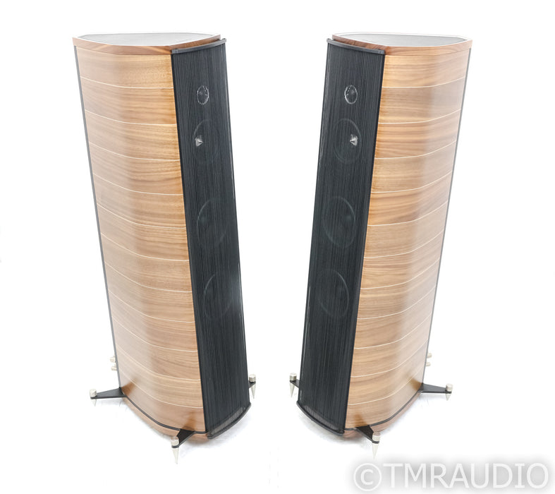 Sonus Faber Olympica III Floorstanding Speakers