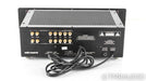 Audio Research LS7 Vintage Stereo Tube Preamplifier; LS-7