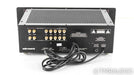 Audio Research LS7 Stereo Tube Preamplifier; LS-7