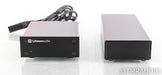 Lehmann Audio Black Cube SE II MM / MC Phono Preamplifier; PWX PSU