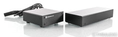Lehmann Audio Black Cube SE II MM / MC Phono Preamplifier; PWX PSU
