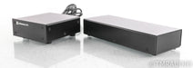 Lehmann Audio Black Cube SE II MM / MC Phono Preamplifier; PWX PSU
