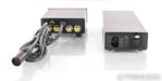 Lehmann Audio Black Cube SE II MM / MC Phono Preamplifier; PWX PSU