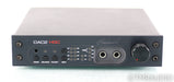 Benchmark DAC2 HGC DAC; D/A Converter; Remote; USB