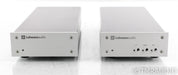 Lehmann Audio Decade MM / MC Phono Preamplifier; PWX II PSU