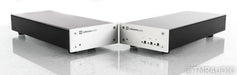 Lehmann Audio Decade MM / MC Phono Preamplifier; PWX II PSU