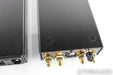 Lehmann Audio Decade MM / MC Phono Preamplifier; PWX II PSU