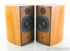 ATC SCM 19 Gen 2 Bookshelf Speakers; Cherry Pair