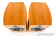 ATC SCM 19 Gen 2 Bookshelf Speakers; Cherry Pair