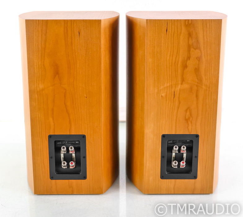 ATC SCM 19 Gen 2 Bookshelf Speakers; Cherry Pair