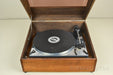 Dual 1219 Vintage Turntable