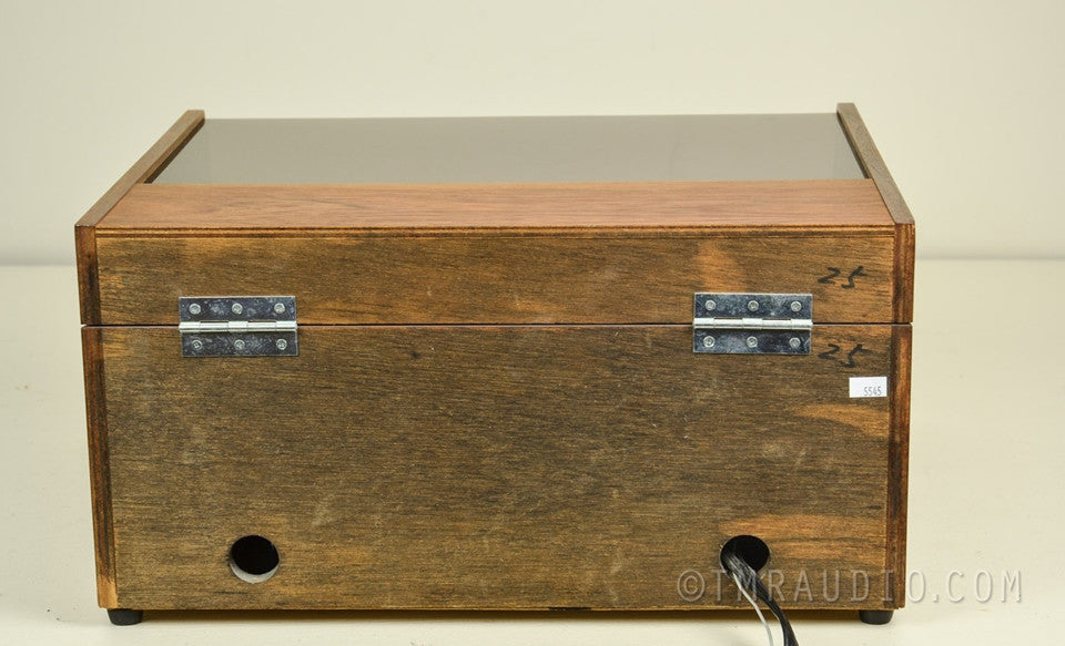 Dual 1219 Vintage Turntable