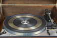 Dual 1219 Vintage Turntable