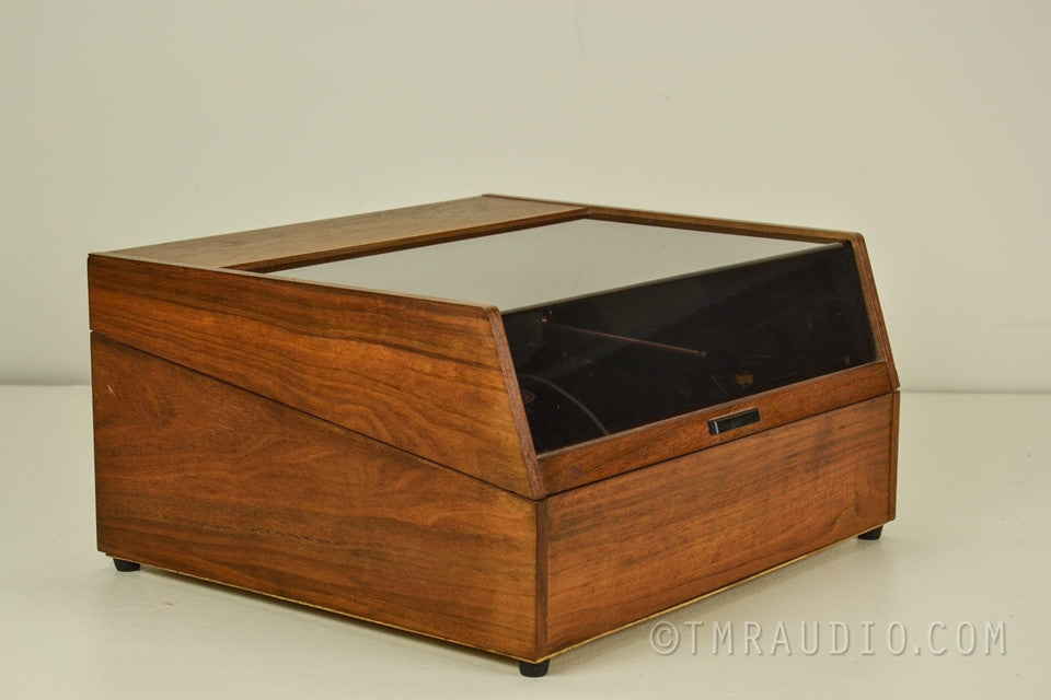 Dual 1219 Vintage Turntable