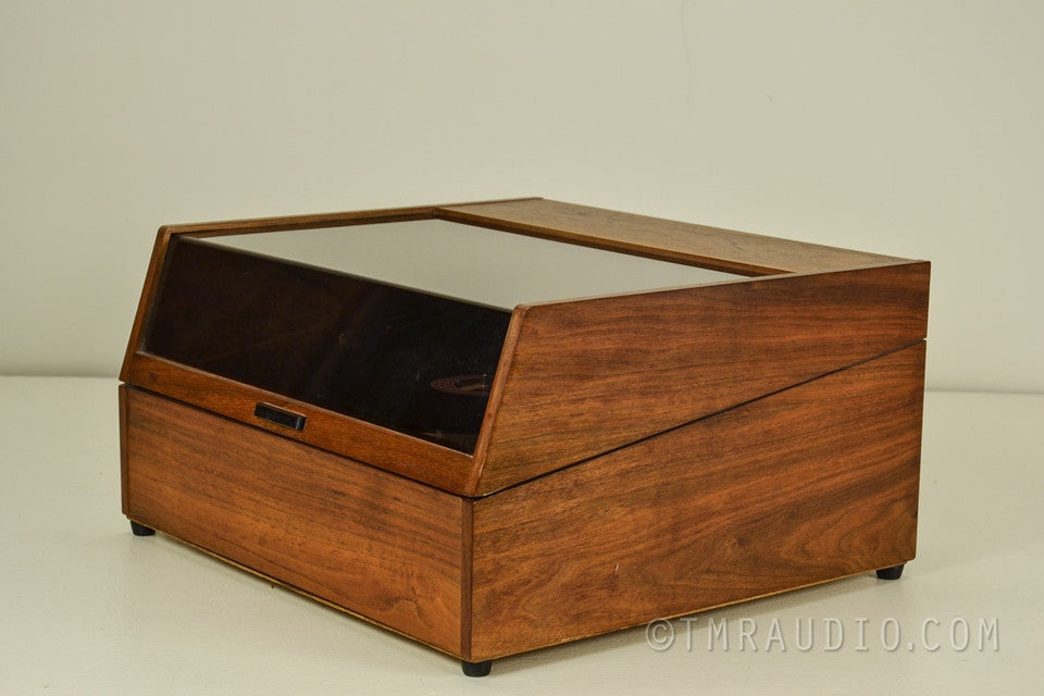 Dual 1219 Vintage Turntable