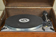 Dual 1219 Vintage Turntable