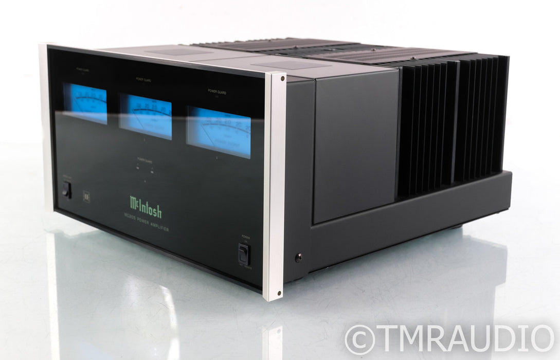 McIntosh MC205 5-Channel Power Amplifier; MC-205