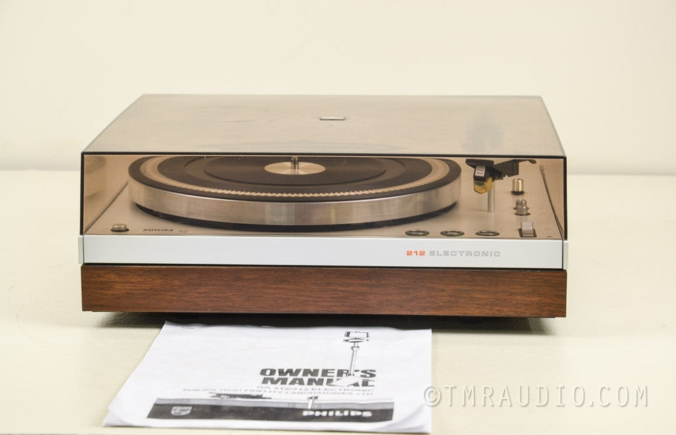 Phillips GA212