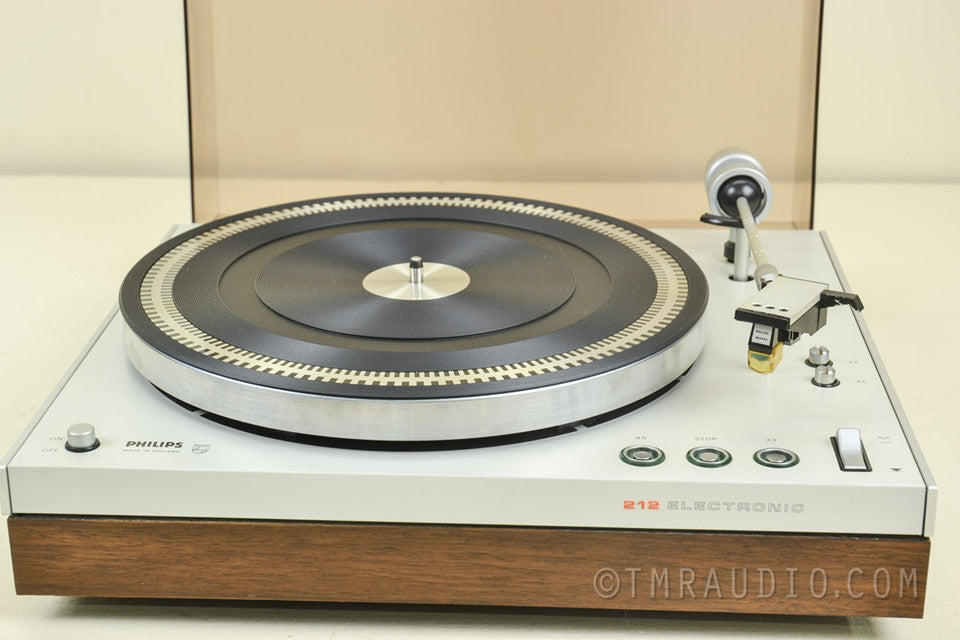 Phillips GA212