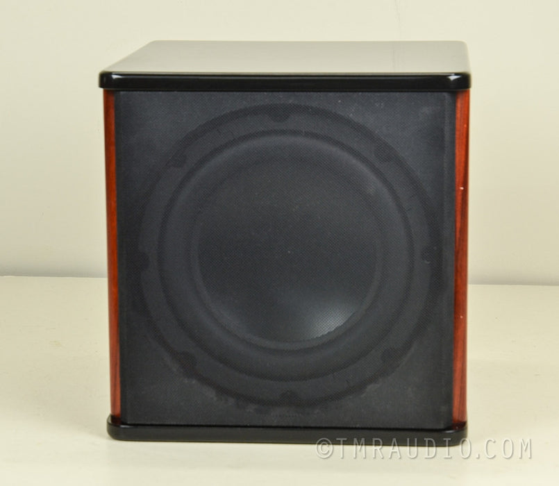 AV123 Onix Rocket UFW-10 Powered Subwoofer