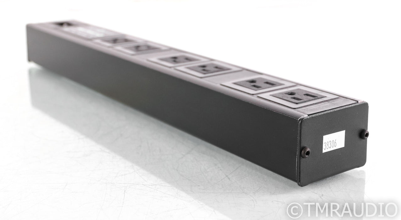 WireWorld Matrix 2 AC Power Line Distributor