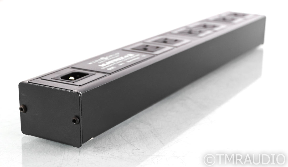 WireWorld Matrix 2 AC Power Line Distributor