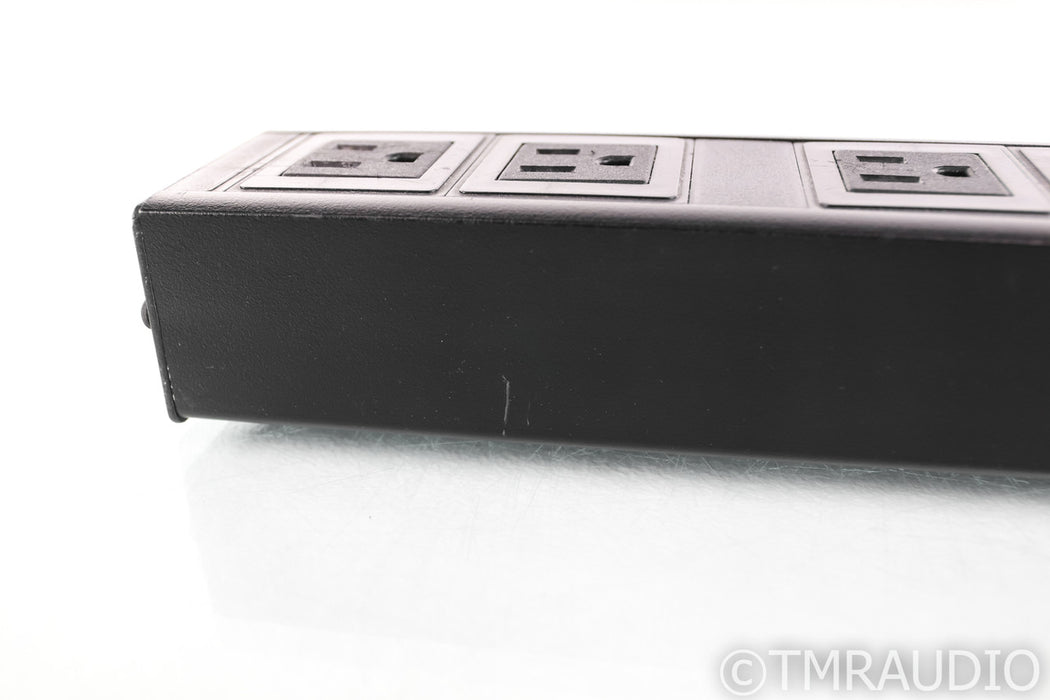 WireWorld Matrix 2 AC Power Line Distributor