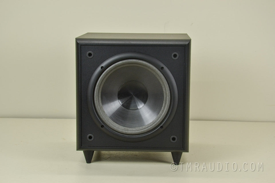 Infinity SSW-10 Powered Home Theater Subwoofer