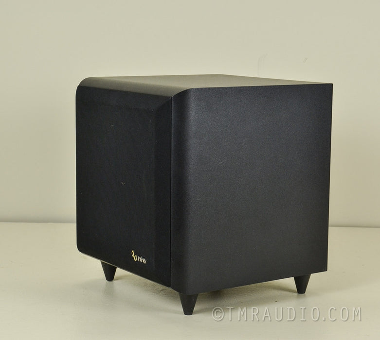 Infinity SSW-10 Powered Home Theater Subwoofer
