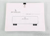 Jeff Rowland Model 201 Mono Power Amplifier; Pair