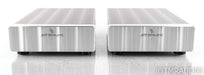 Jeff Rowland Model 201 Mono Power Amplifier; Pair