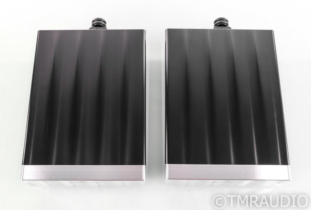 Jeff Rowland Model 201 Mono Power Amplifier; Pair