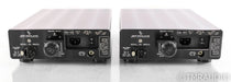 Jeff Rowland Model 201 Mono Power Amplifier; Pair
