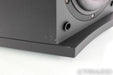 Martin Logan Depth 8" Powered Subwoofer; Black; Triple Driver