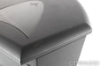 Martin Logan Depth 8" Powered Subwoofer; Black; Triple Driver