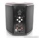 Martin Logan Depth 8" Powered Subwoofer; Black; Triple Driver