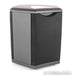 Martin Logan Depth 8" Powered Subwoofer; Black; Triple Driver