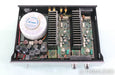 Jolida JD 1501 Stereo Power Amplifier; JD1501; Silver