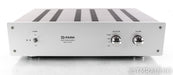 Jolida JD 1501 Stereo Power Amplifier; JD1501; Silver